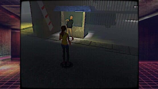 The Night of the Inquisitor — screenshot 5