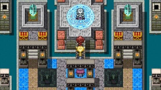 Knights of the Throne — screenshot 6