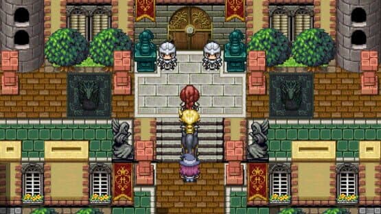 Knights of the Throne — screenshot 7