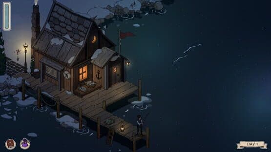 Crimson Hollow — screenshot 3