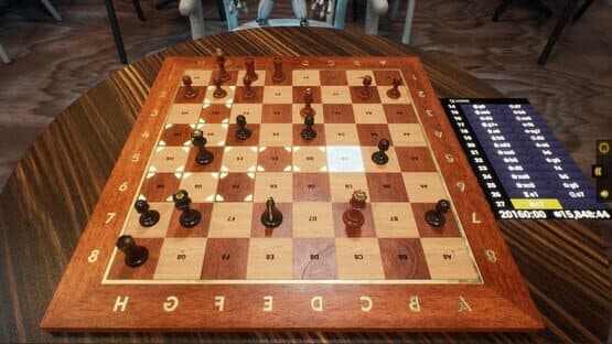 Chess! — screenshot 3