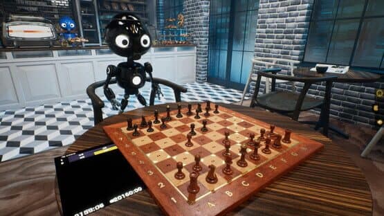 Chess! — screenshot 4