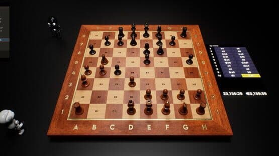Chess! — screenshot 6