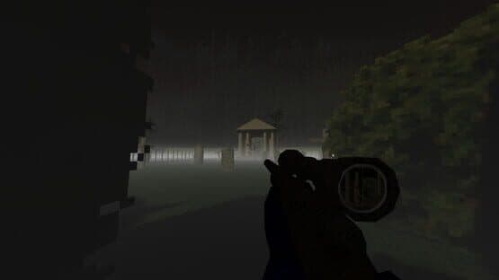Sniper Killer — screenshot 1