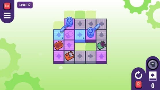 Pocket Puzzle — screenshot 3