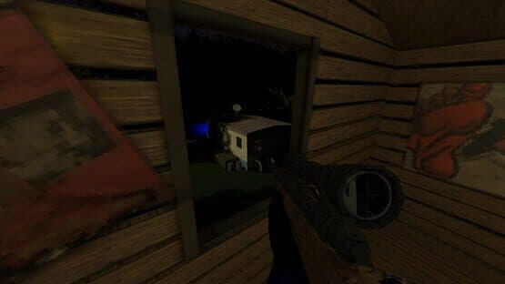 Sniper Killer — screenshot 4