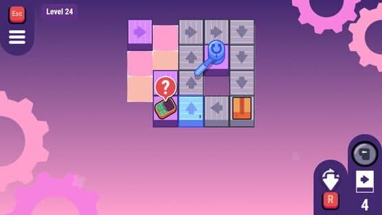 Pocket Puzzle — screenshot 4
