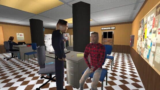 Sniper Killer — screenshot 5