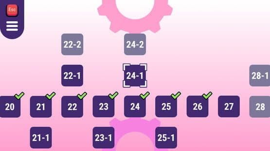 Pocket Puzzle — screenshot 5