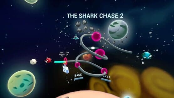 HotWire VR — screenshot 2