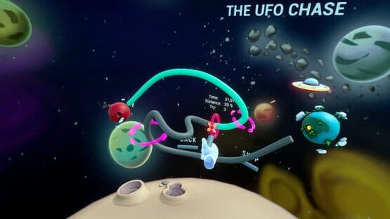 HotWire VR — screenshot 3