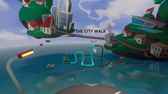 HotWire VR — screenshot 4