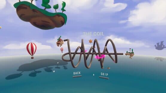 HotWire VR — screenshot 5