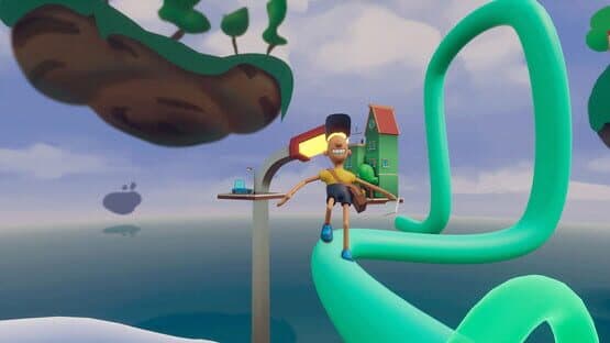 HotWire VR — screenshot 6