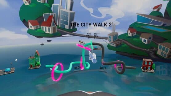 HotWire VR — screenshot 7