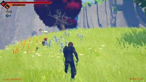 9th Land — screenshot 2