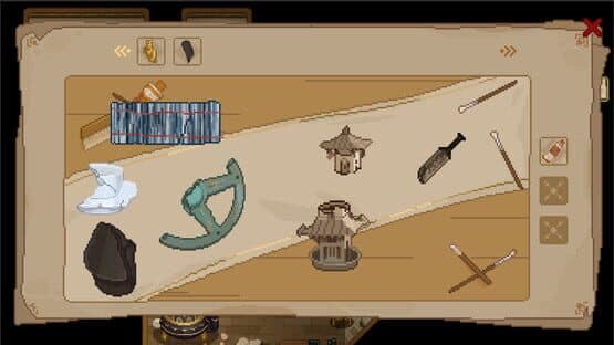 Museum No.9 — screenshot 6