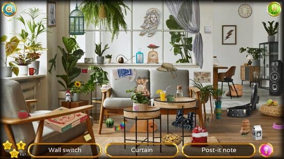 Finding Fate — screenshot 2