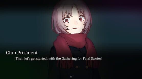 Blood Lily Ghoststories — screenshot 1
