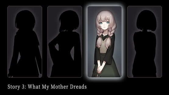 Blood Lily Ghoststories — screenshot 2