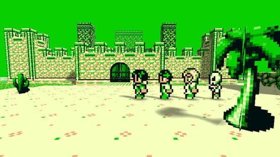 RogueStone 2: Open World — screenshot 4