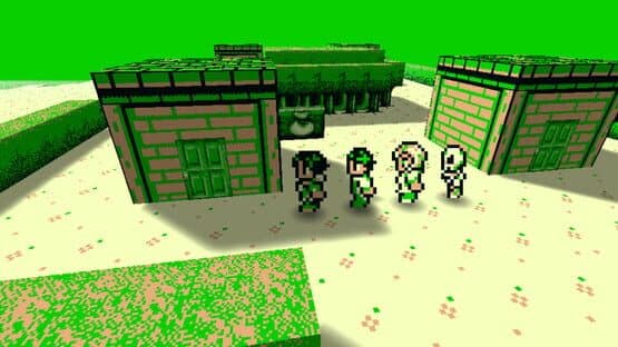 RogueStone 2: Open World — screenshot 6