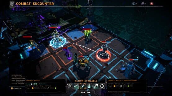 Void Warden — screenshot 4