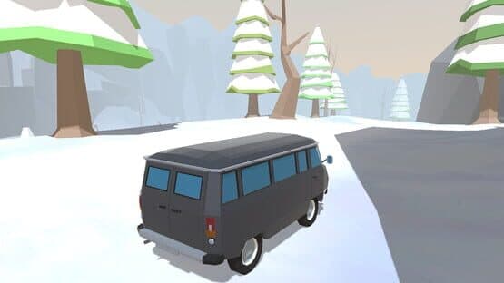 Cargo Delivery — screenshot 1