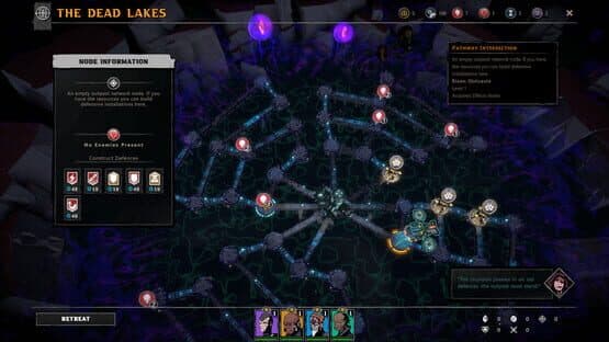 Void Warden — screenshot 6