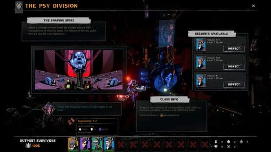 Void Warden — screenshot 7
