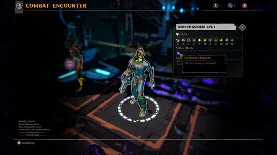 Void Warden — screenshot 8