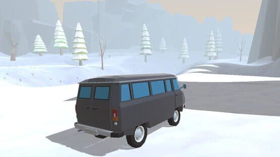 Cargo Delivery — screenshot 5