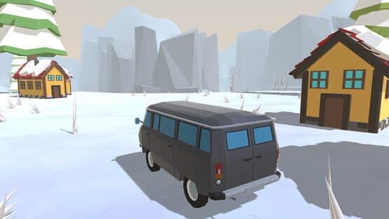 Cargo Delivery — screenshot 7