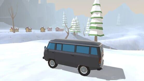 Cargo Delivery — screenshot 8