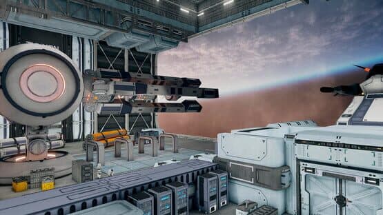 Starship 43 — screenshot 2
