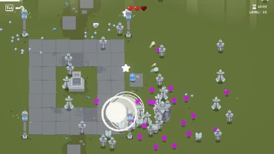 1B Spells — screenshot 4