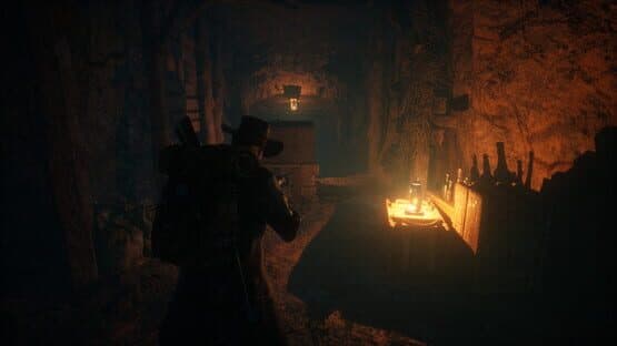 Western Rye — screenshot 3