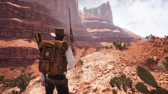 Western Rye — screenshot 4