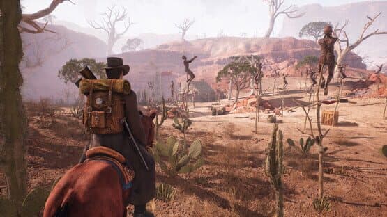 Western Rye — screenshot 5