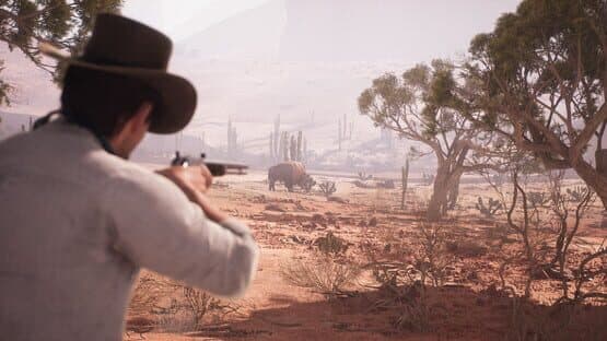 Western Rye — screenshot 6