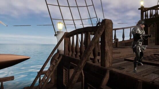 Flying Carpets Over Shark Infested Waters — screenshot 3