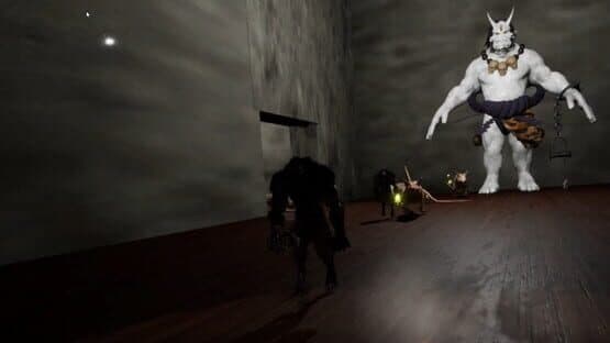 Flying Carpets Over Shark Infested Waters — screenshot 4