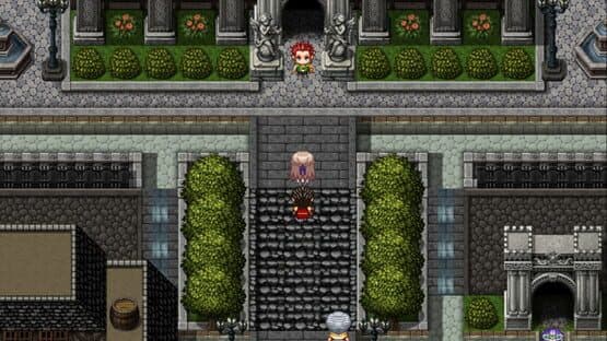The Last Seal — screenshot 2