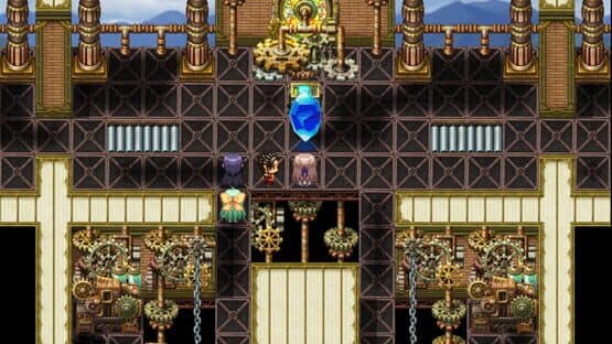 The Last Seal — screenshot 5