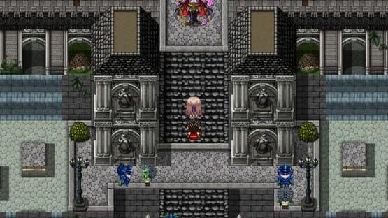 The Last Seal — screenshot 7