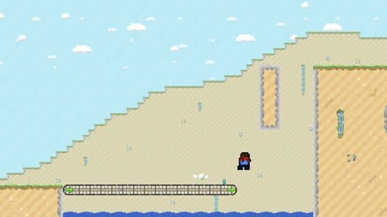 Timeshift — screenshot 1