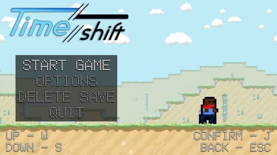 Timeshift — screenshot 5