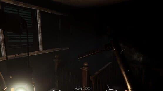 Emiline: The Ghost of White Willow — screenshot 1
