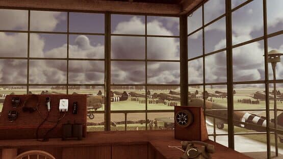 Emiline: The Ghost of White Willow — screenshot 2