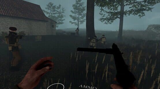 Emiline: The Ghost of White Willow — screenshot 3